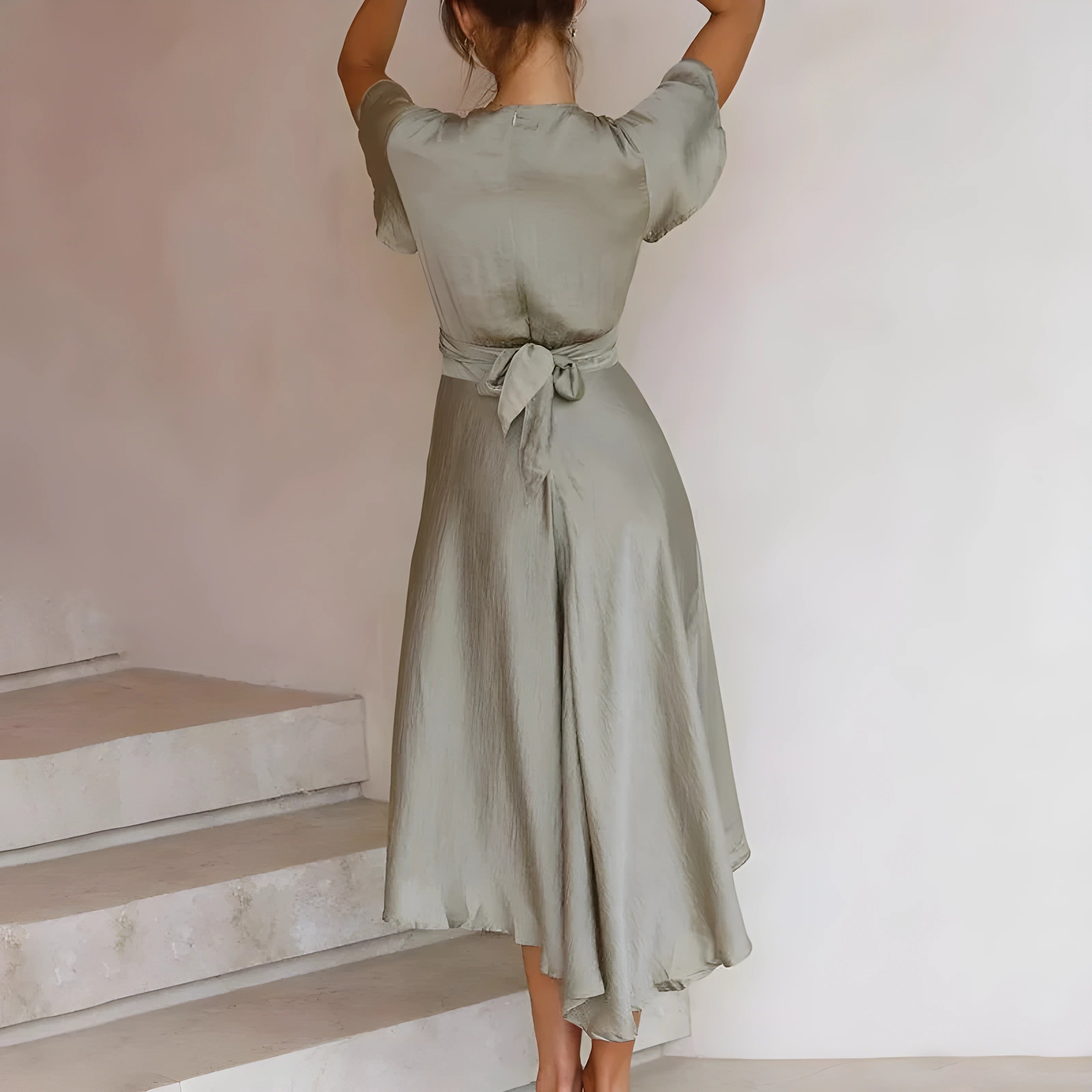 BB - Summer Dress