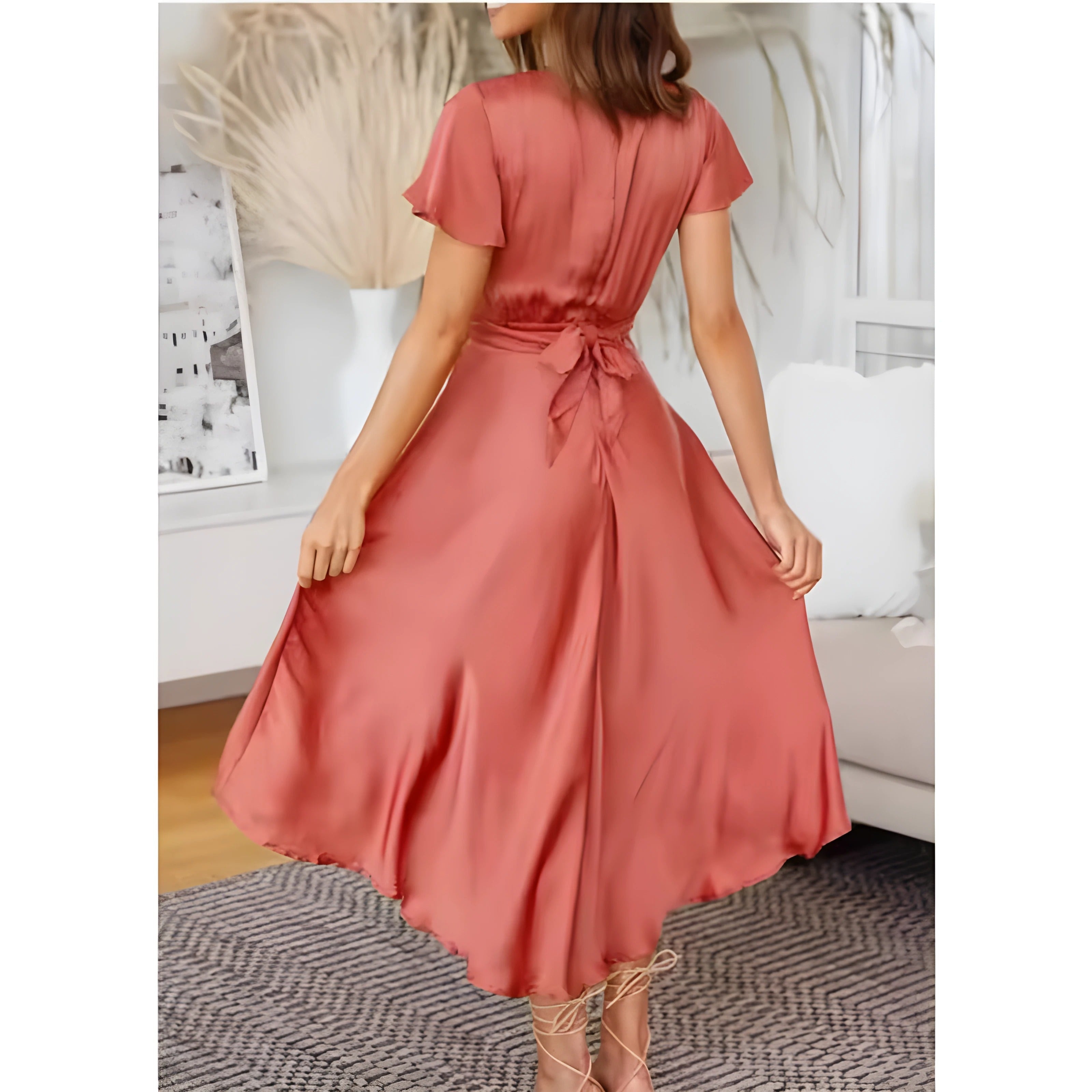 BB - Summer Dress