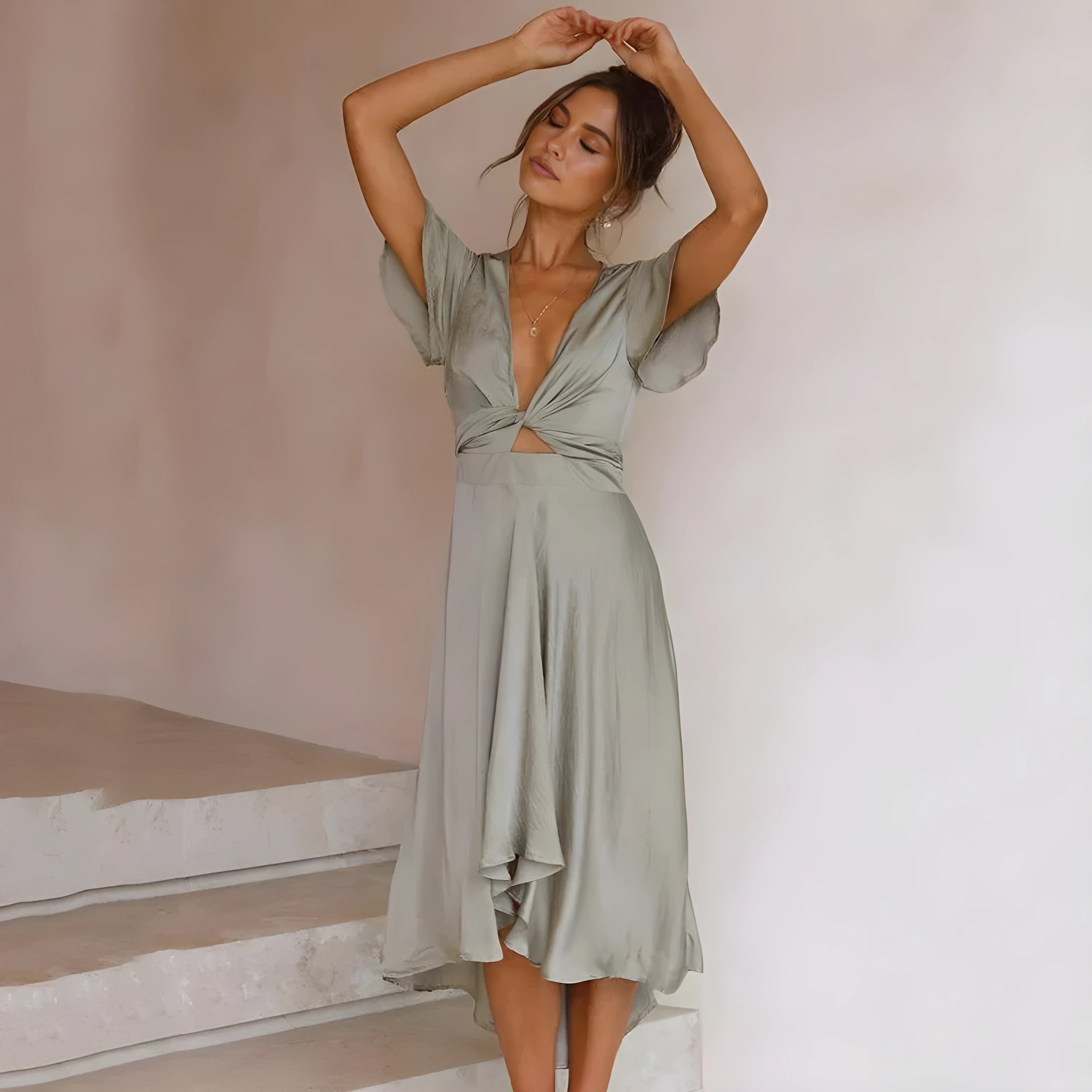 BB - Summer Dress