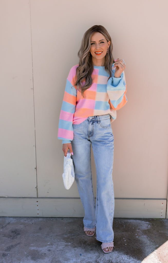 Wilsa | Striped Shirt