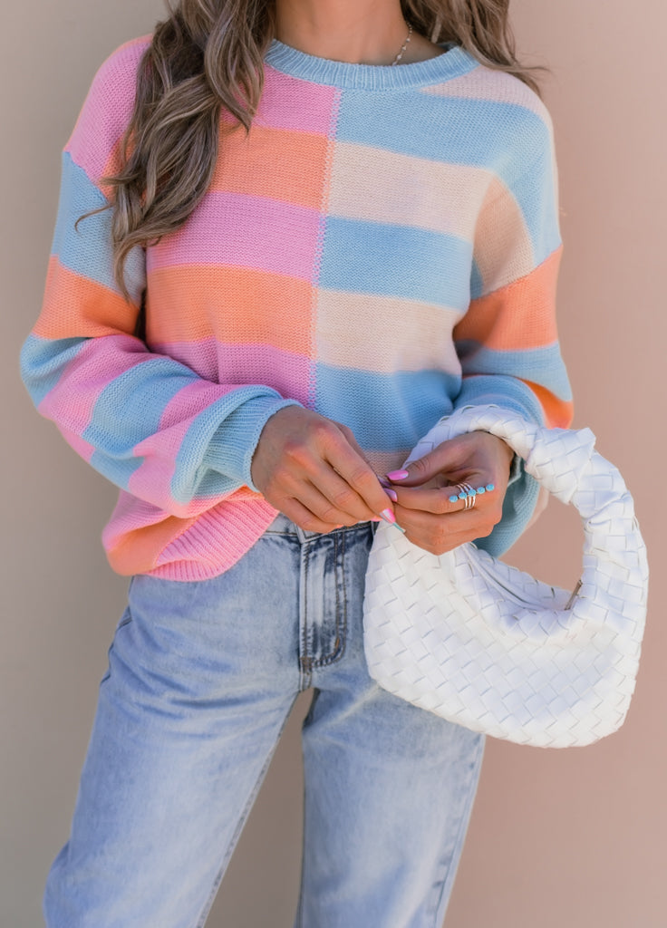 Wilsa | Striped Shirt