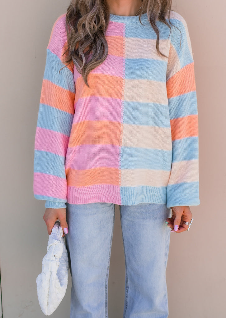 Wilsa | Striped Shirt