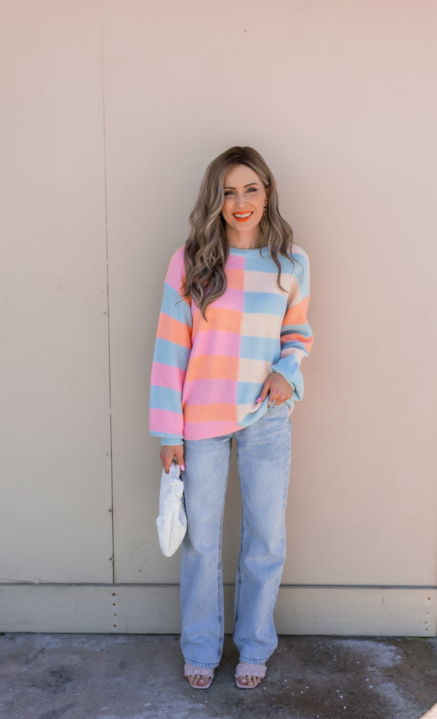 Wilsa | Striped Shirt