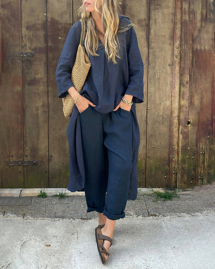 BB - Luxe - Chic and Comfortable Set