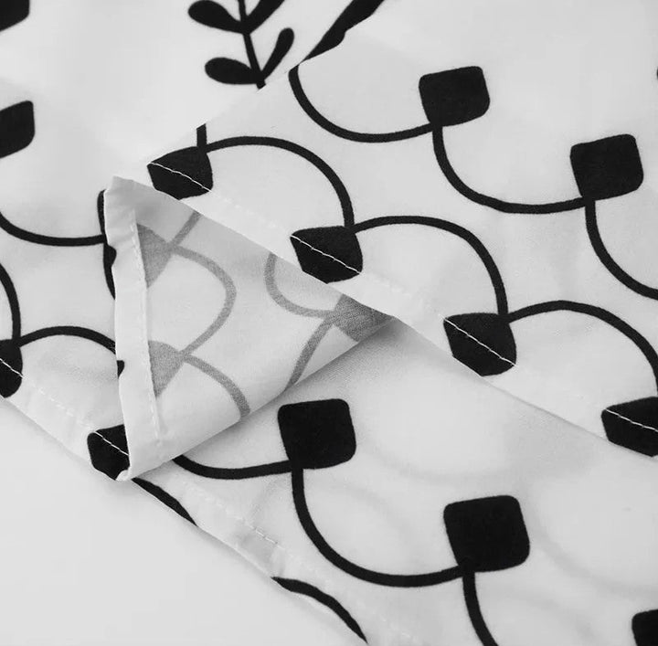 Edmonton Essence™ | Chic Printed Set