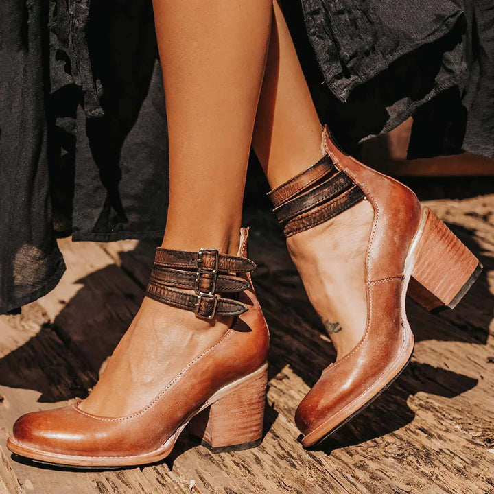 Elena™ | Elegant Boots