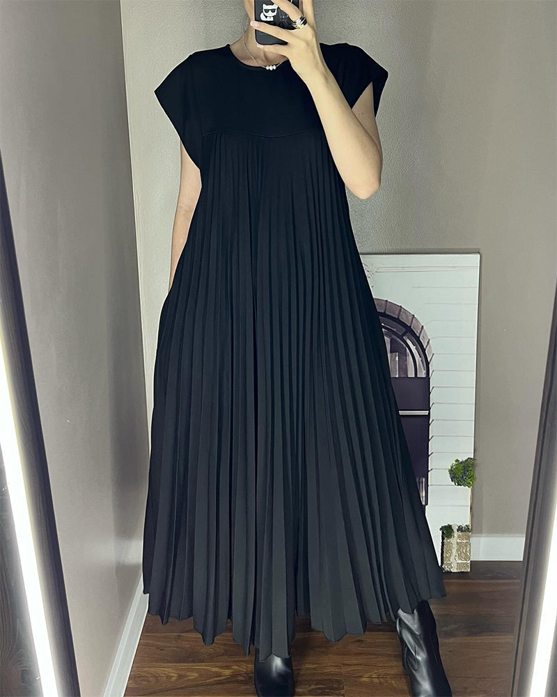 Edmonton Essence™ | Elegant Long Dress