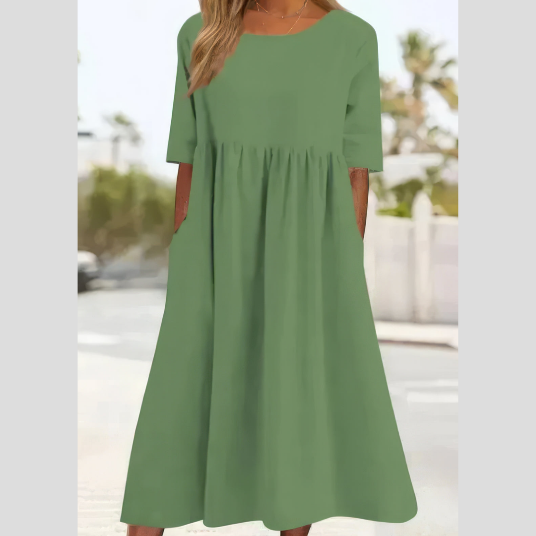 BB - Maika™ Body Confidence Dress