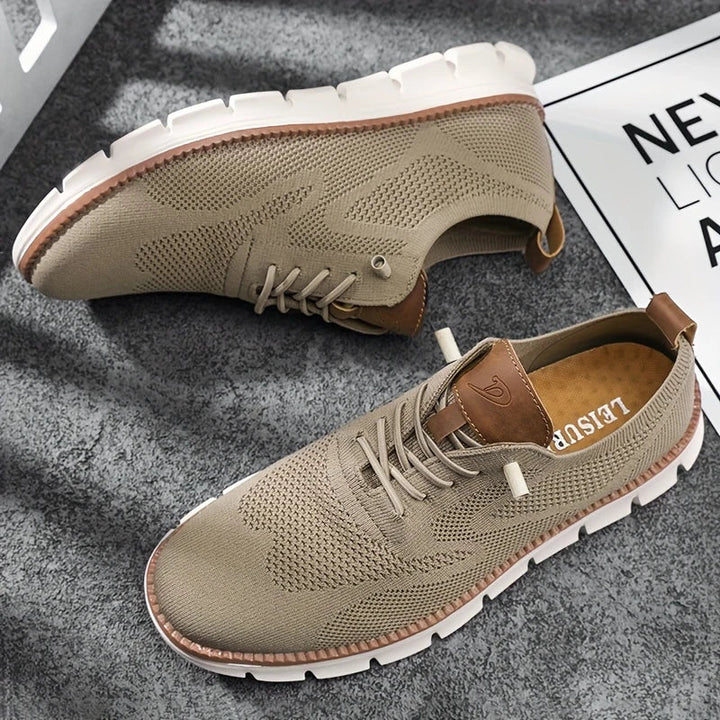 MILAN CLASSIC – ELEGANT MENS SHOE | Bristol Boutique™