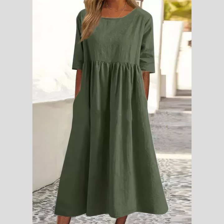BB - Maika™ Body Confidence Dress