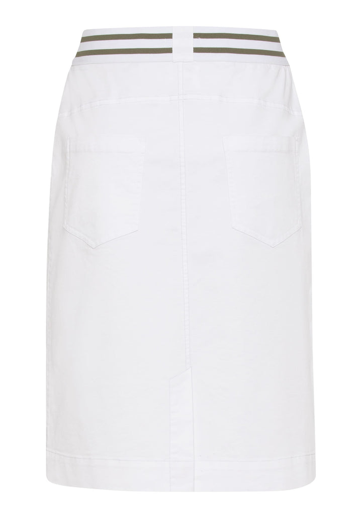 Edmonton Essence™ | Comfortable Stretch Skirt