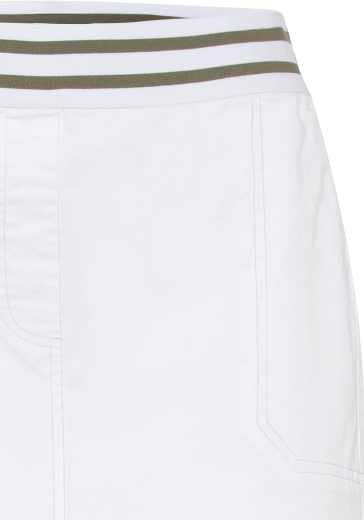 Edmonton Essence™ | Comfortable Stretch Skirt
