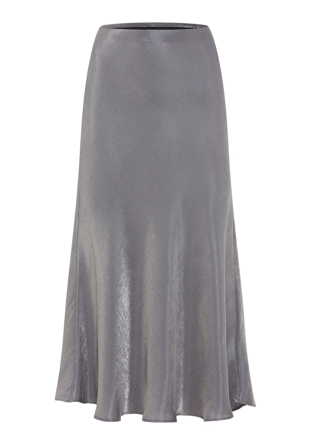 Edmonton Essence™ | Shimmer A-Line Skirt