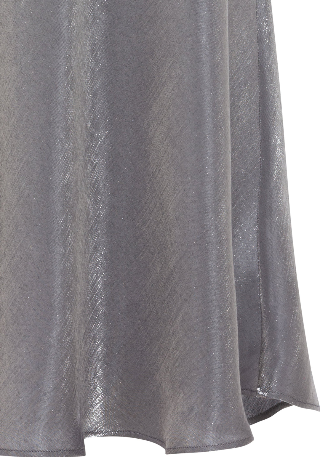 Edmonton Essence™ | Shimmer A-Line Skirt