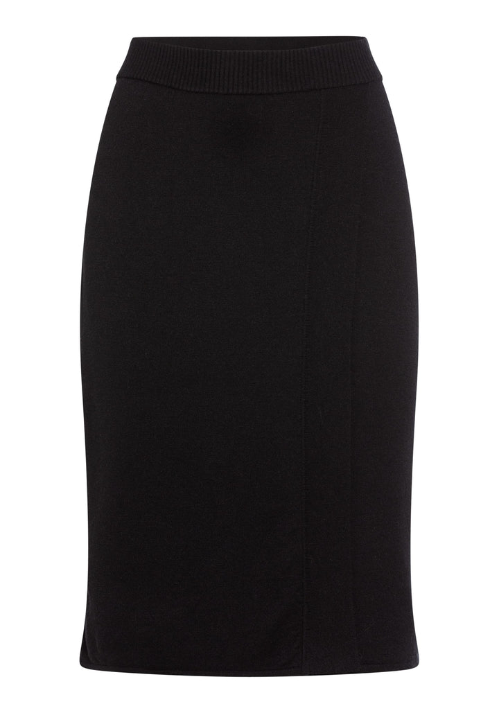 Edmonton Essence™ | Stylish Knit Skirt