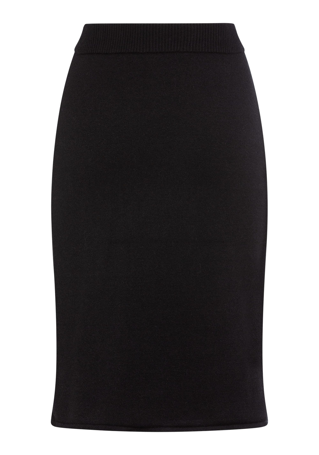 Edmonton Essence™ | Stylish Knit Skirt