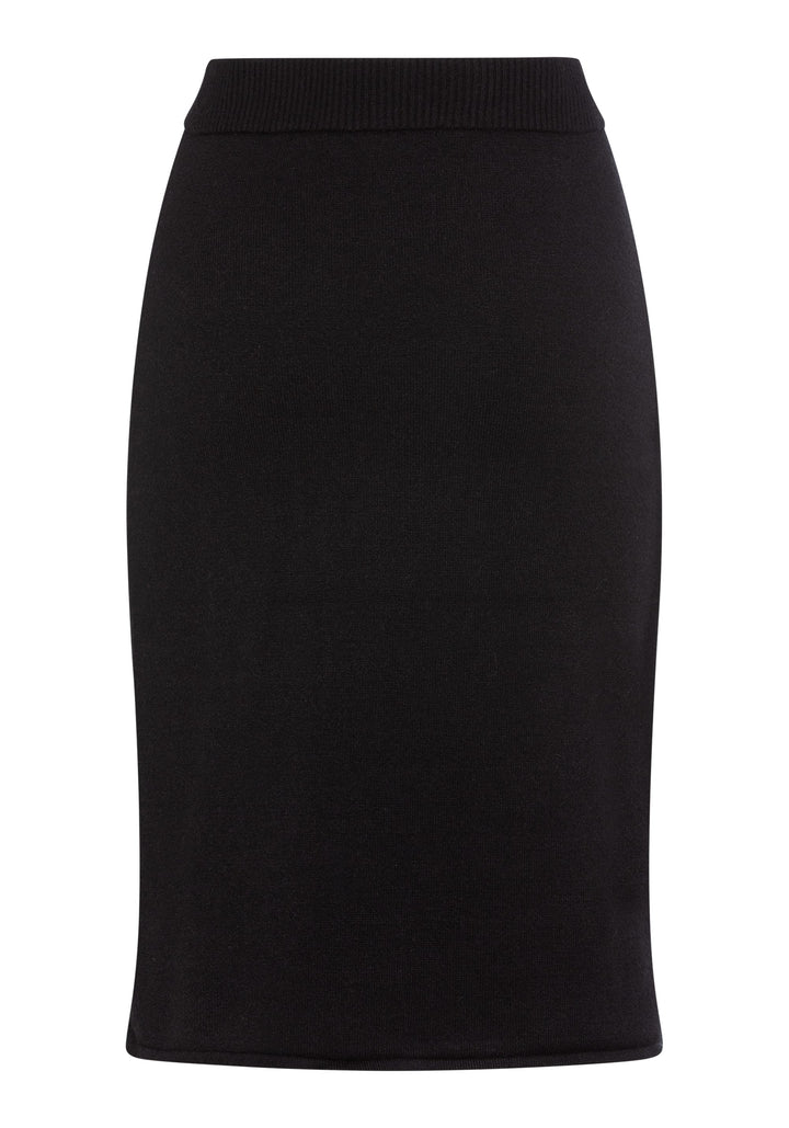 Edmonton Essence™ | Stylish Knit Skirt