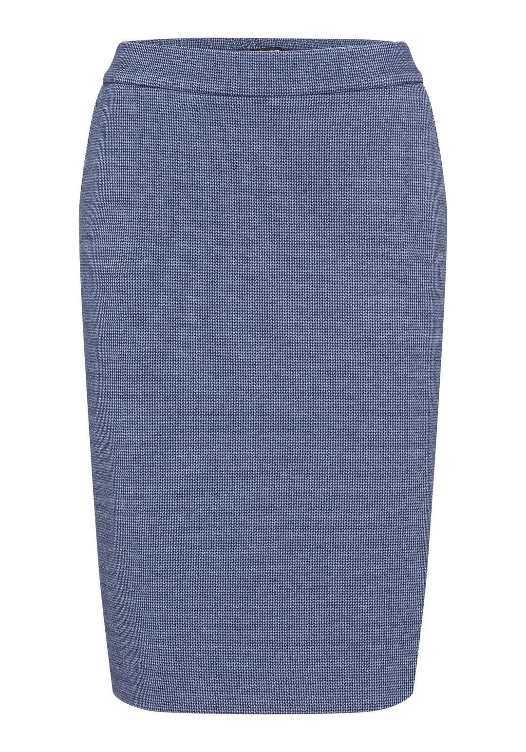 Edmonton Essence™ | Micro Puppytooth Skirt