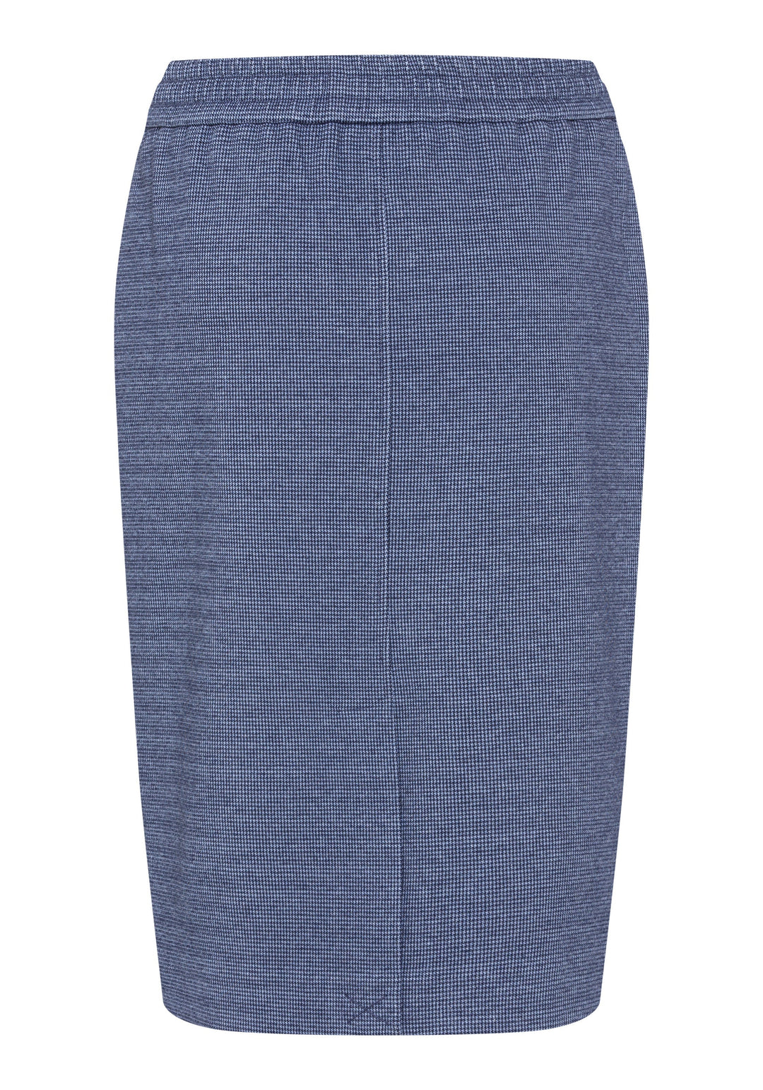 Edmonton Essence™ | Micro Puppytooth Skirt