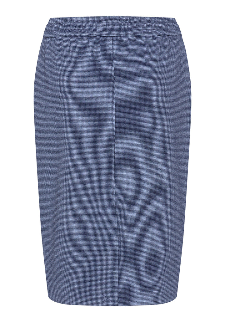 Edmonton Essence™ | Micro Puppytooth Skirt