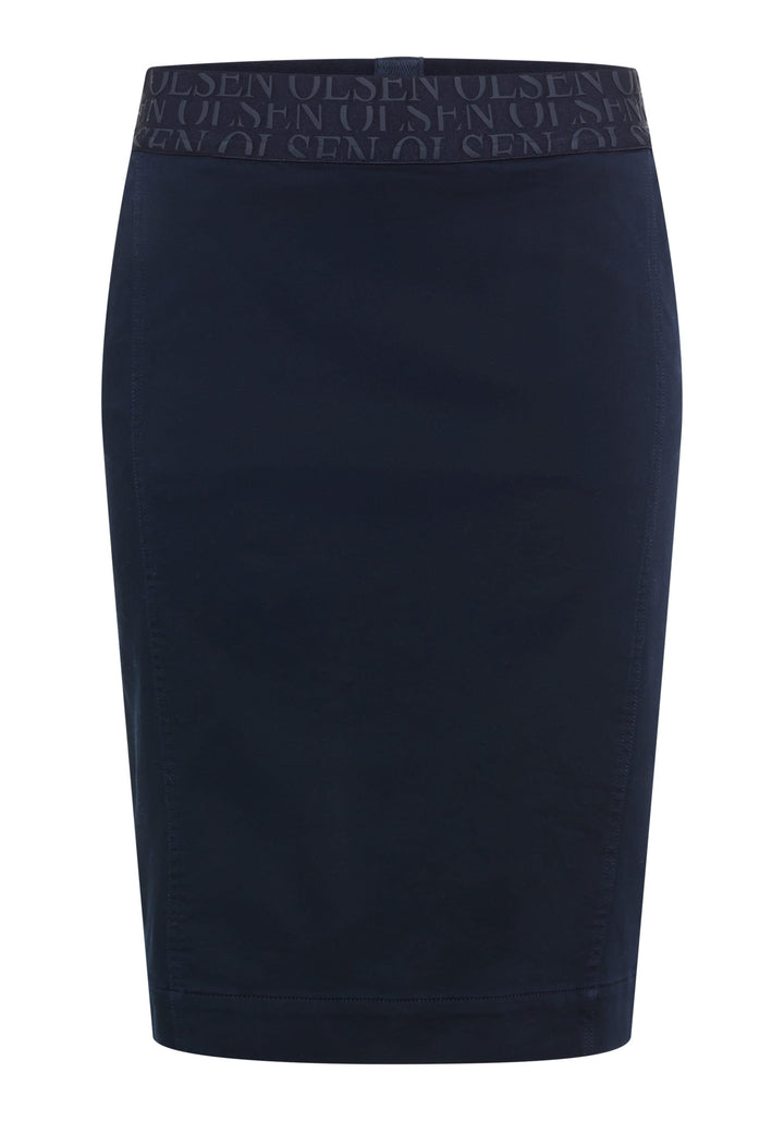 Edmonton Essence™ | Comfortable Pull-On Skirt