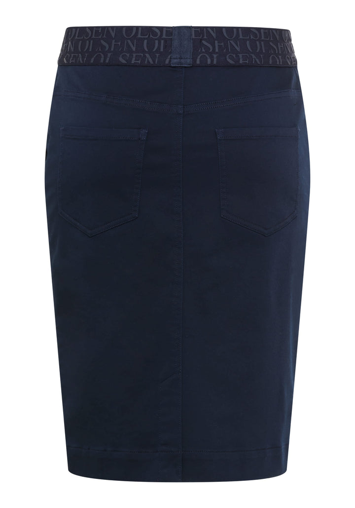 Edmonton Essence™ | Comfortable Pull-On Skirt