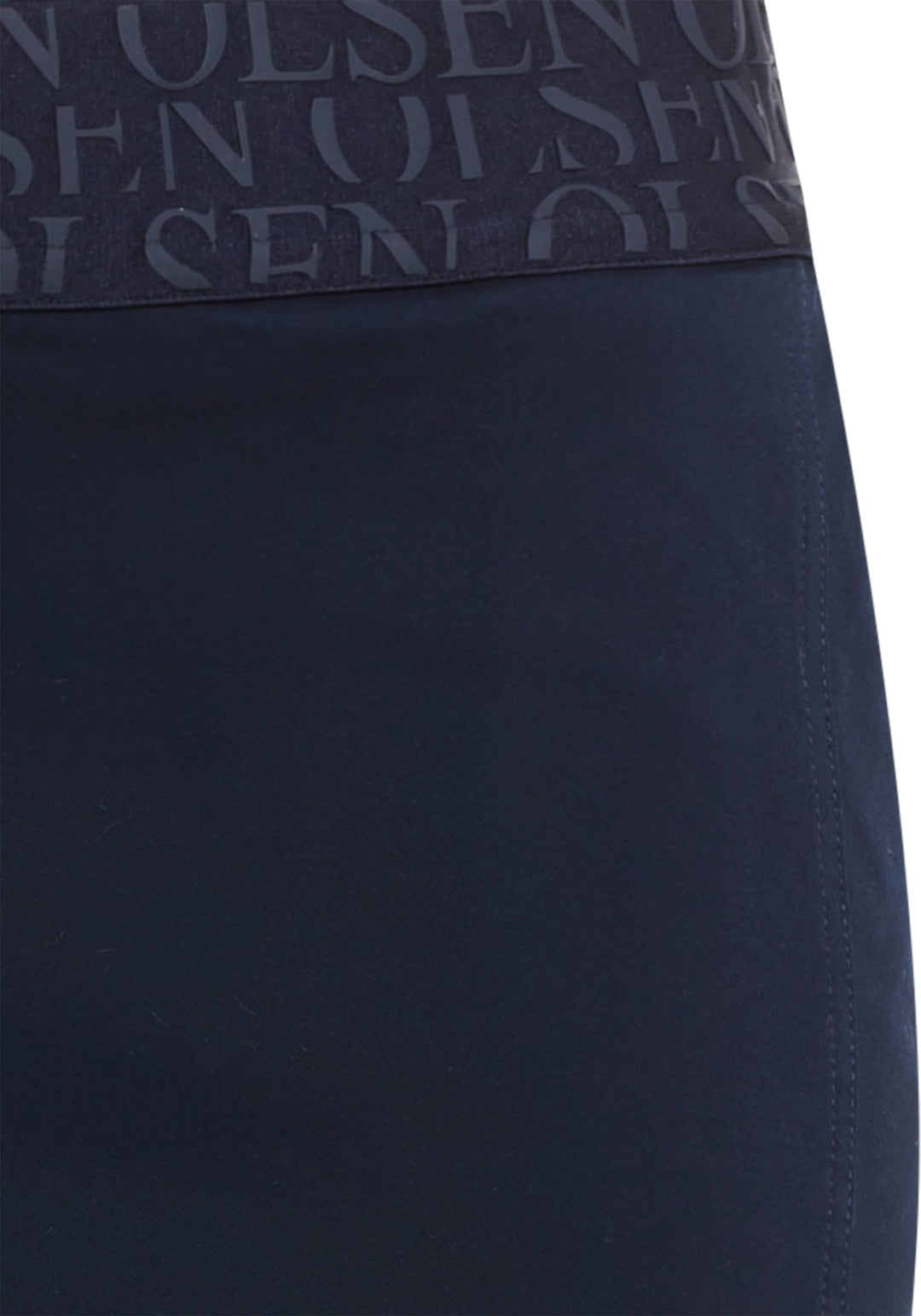 Edmonton Essence™ | Comfortable Pull-On Skirt