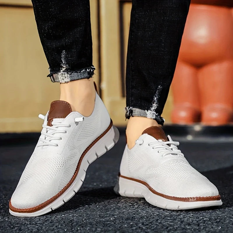 MILAN CLASSIC – ELEGANT MENS SHOE | Bristol Boutique™