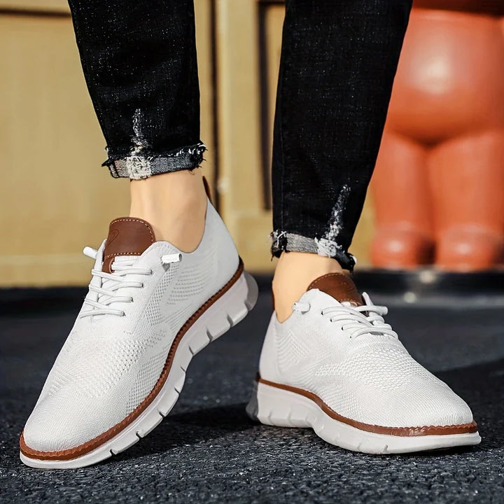 MILAN CLASSIC – ELEGANT MENS SHOE | Bristol Boutique™