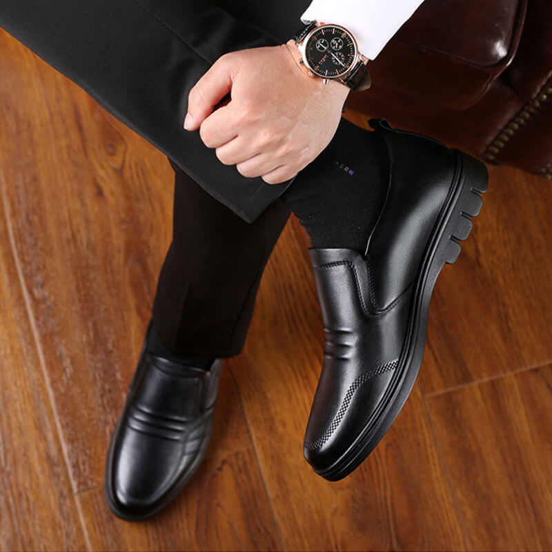 Mike™ | Professional Footwear