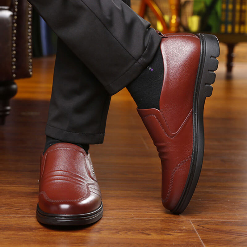 Mike™ | Professional Footwear