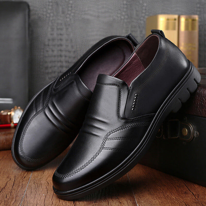 Mike™ | Professional Footwear