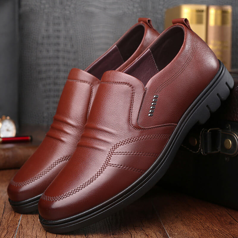 Mike™ | Professional Footwear