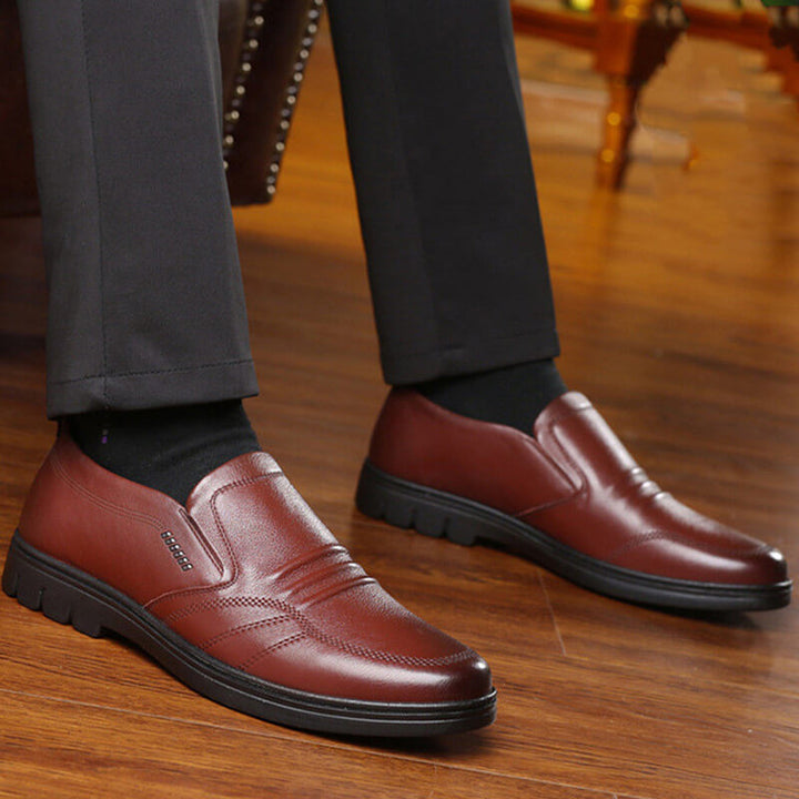 Mike™ | Professional Footwear