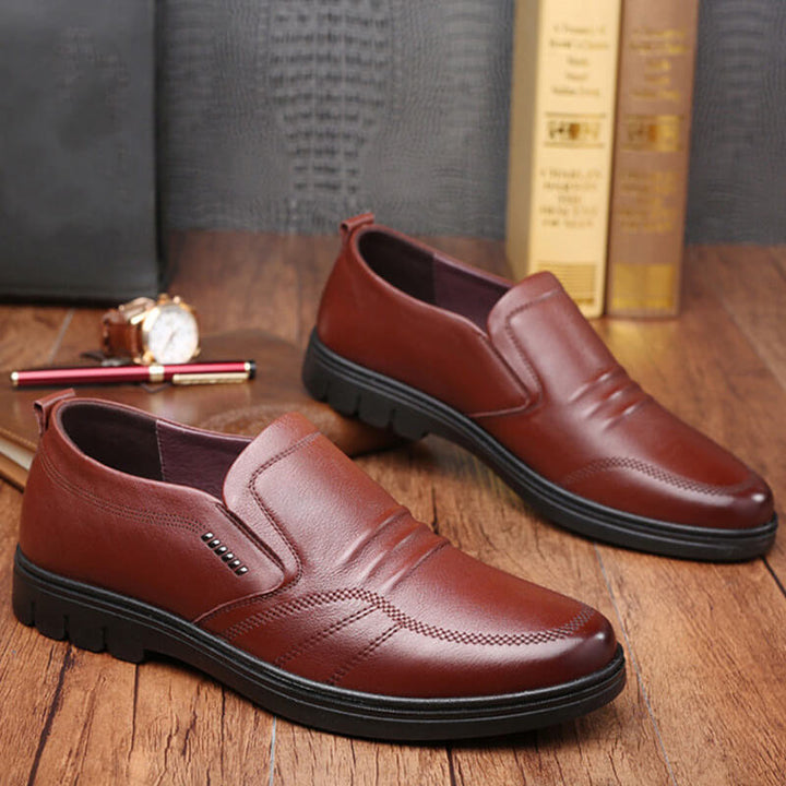 Mike™ | Professional Footwear