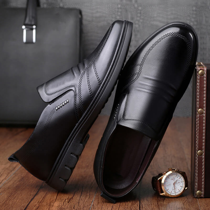 Mike™ | Professional Footwear
