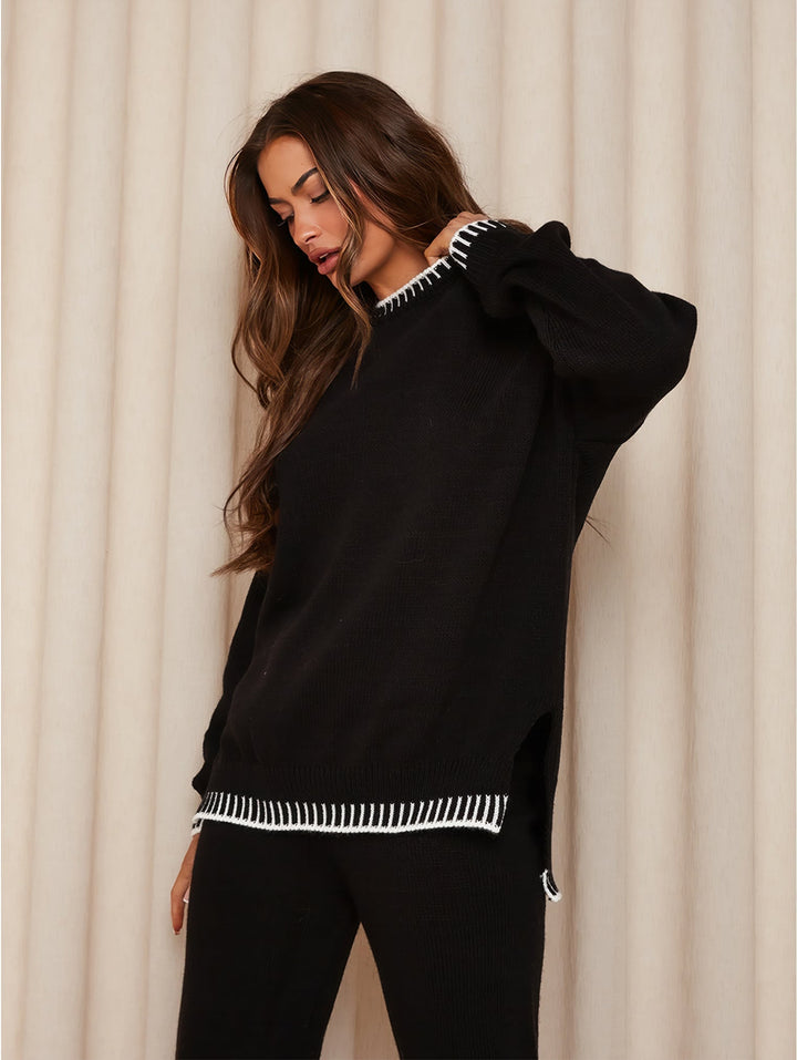BB™ | Comfy Knit Set