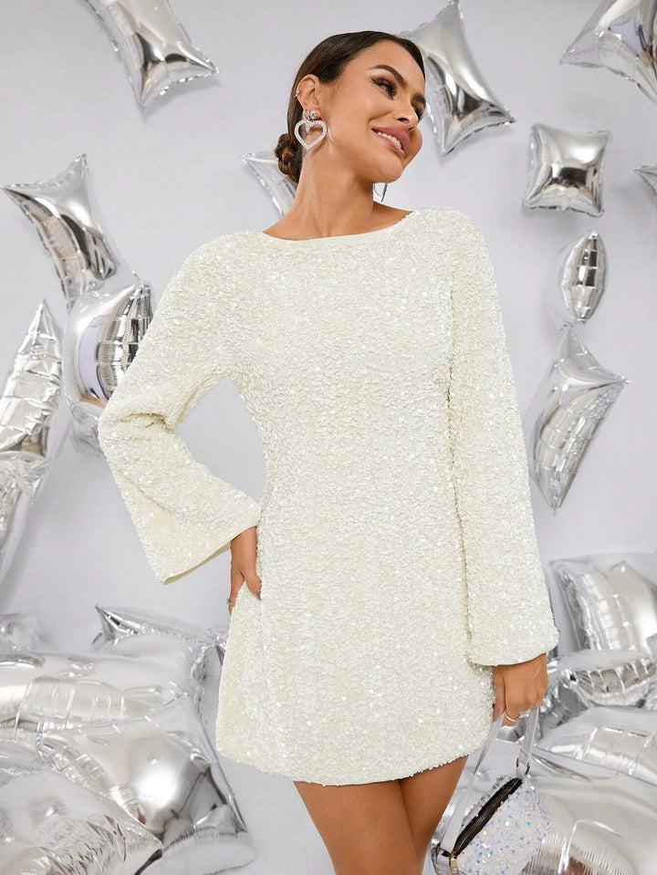 BB™ | Glitter Dress