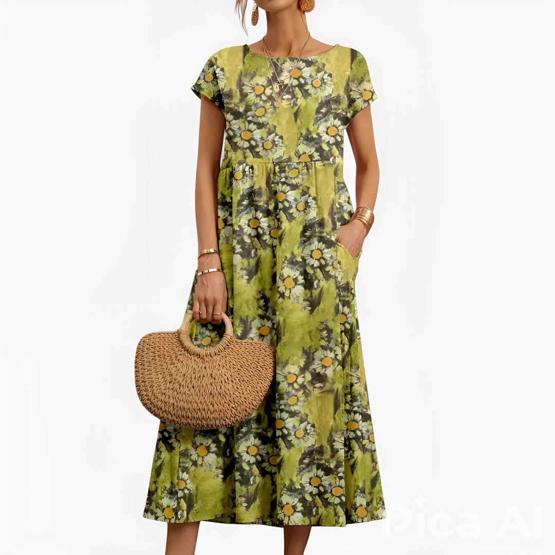BB - Spring Dress