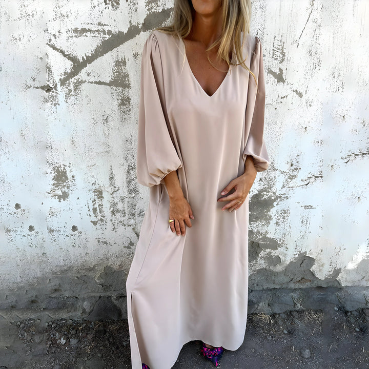 BB - Long Evening Dress