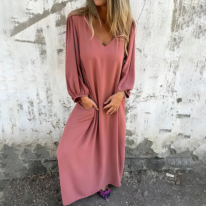 BB - Long Evening Dress