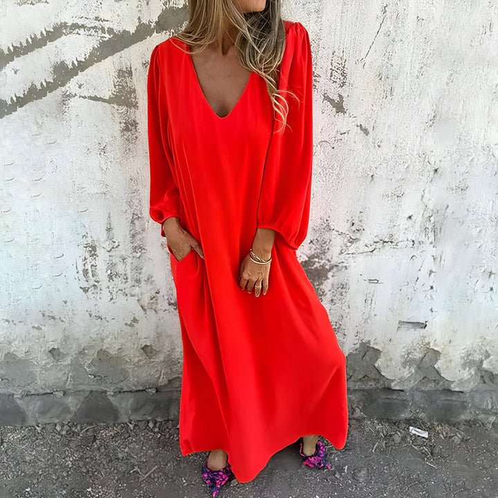 BB - Long Evening Dress