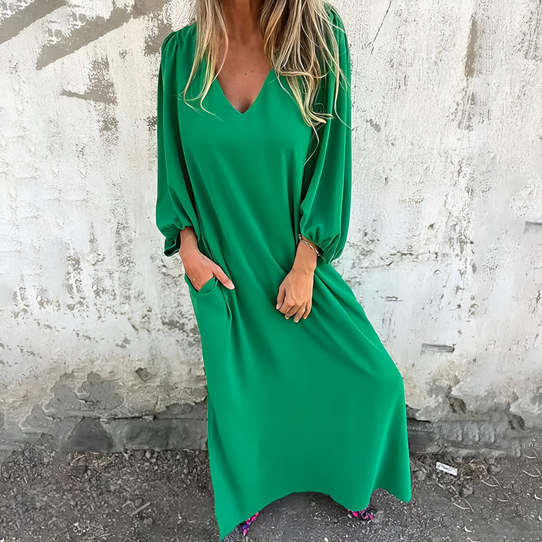 BB - Long Evening Dress