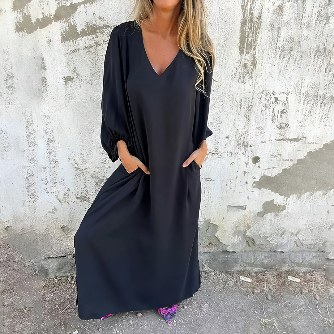 BB - Long Evening Dress