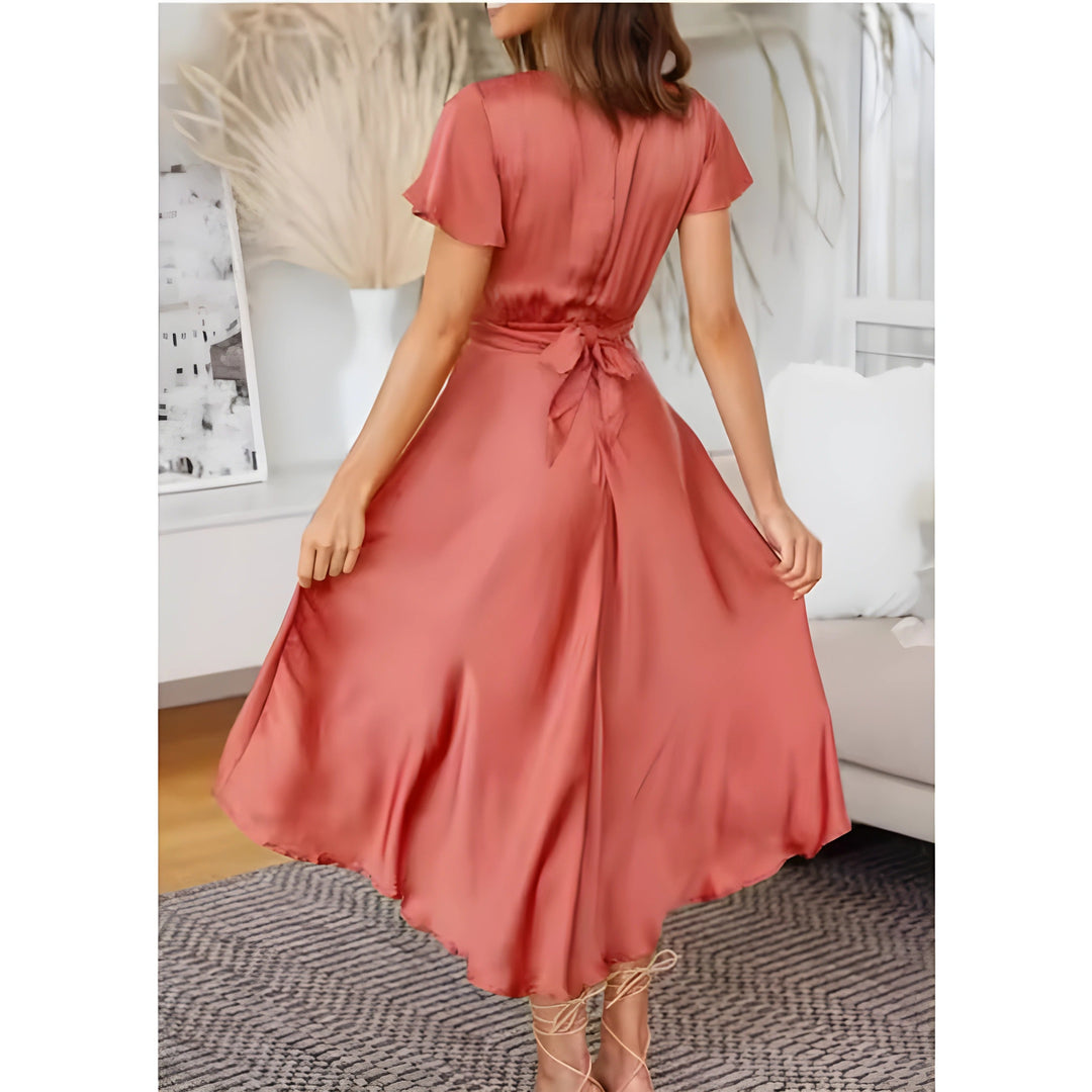 BB - Summer Dress