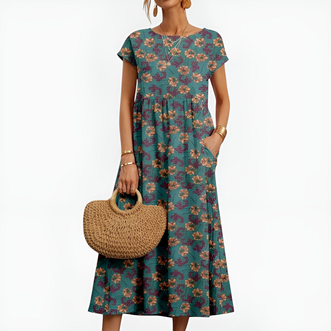 BB - Spring Dress