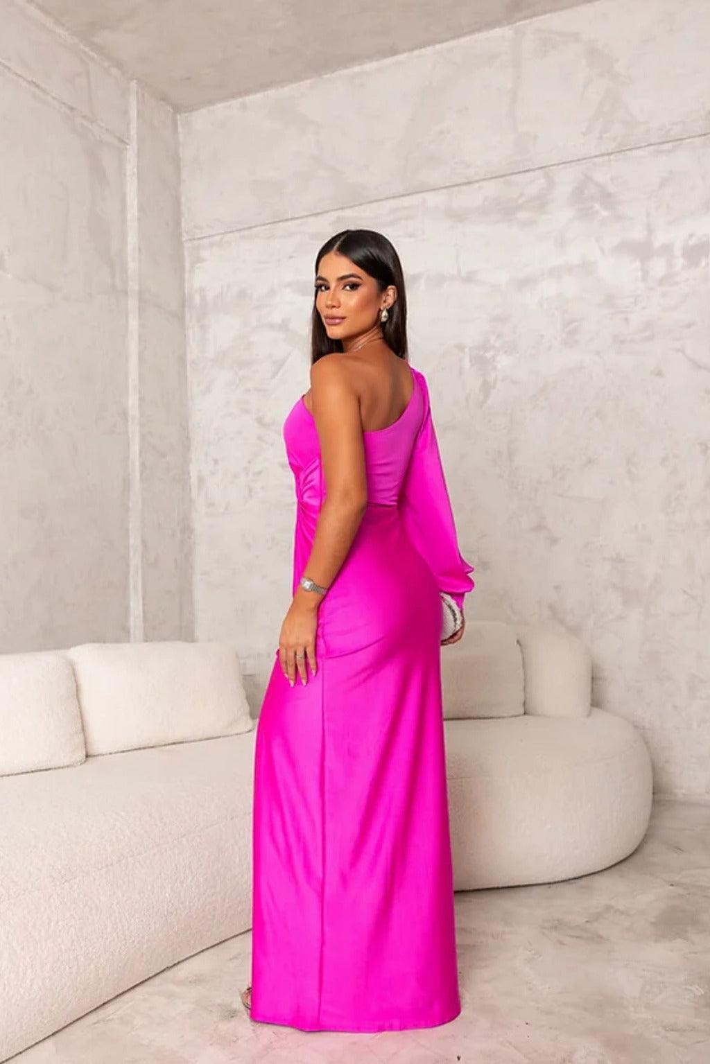 Edmonton Essence™ | Chic Dress