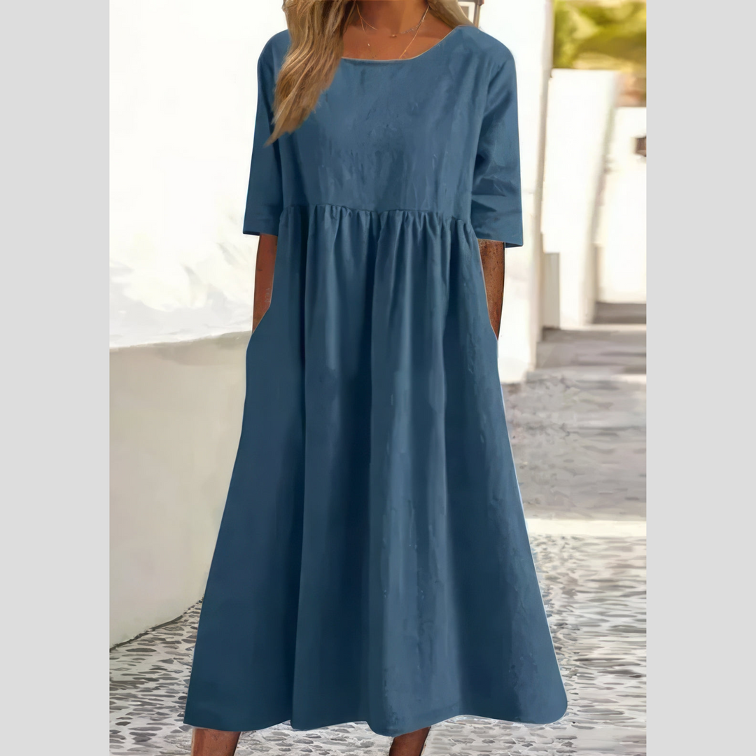 BB - Maika™ Body Confidence Dress