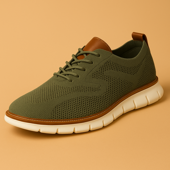 MILAN CLASSIC – ELEGANT MENS SHOE | Bristol Boutique™