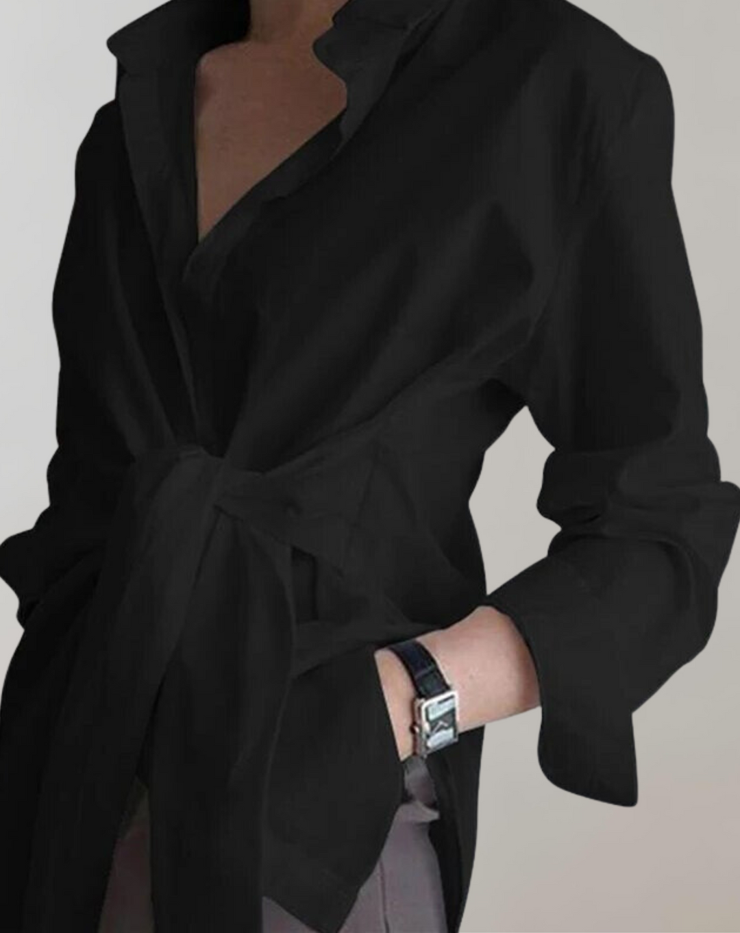 BB - Fashion Blouses for Women with Long Sleeves